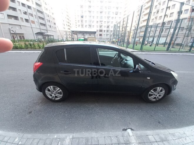 Opel Corsa 2011, 347,850 km - 1.3 l - Bakı