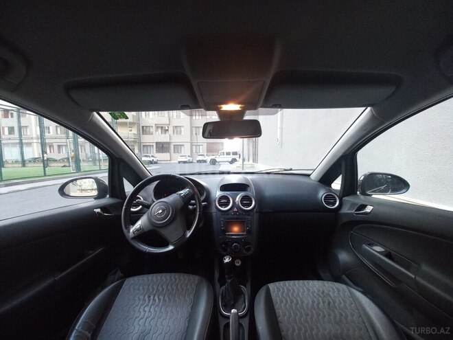 Opel Corsa 2011, 347,850 km - 1.3 l - Bakı