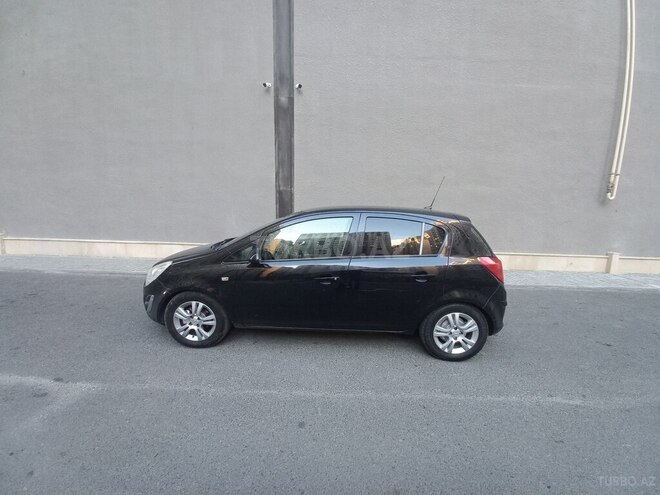 Opel Corsa 2011, 347,850 km - 1.3 l - Bakı