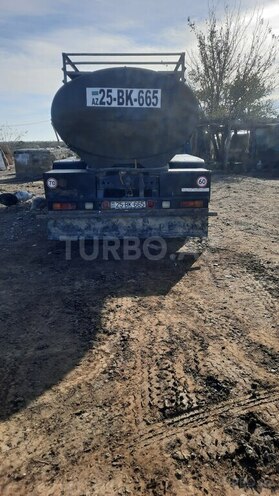 KamAz 53229 1990, 400,004 km - 11.0 l - Ağcabədi