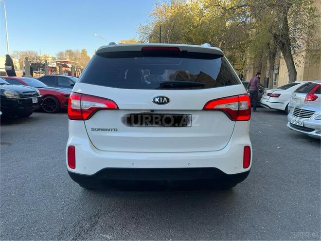 Kia Sorento 2013, 216,000 km - 2.0 l - Bakı