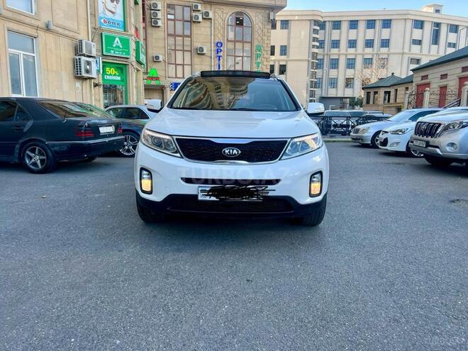Kia Sorento 2013, 216,000 km - 2.0 l - Bakı
