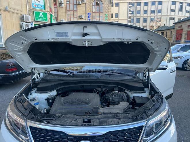 Kia Sorento 2013, 216,000 km - 2.0 l - Bakı