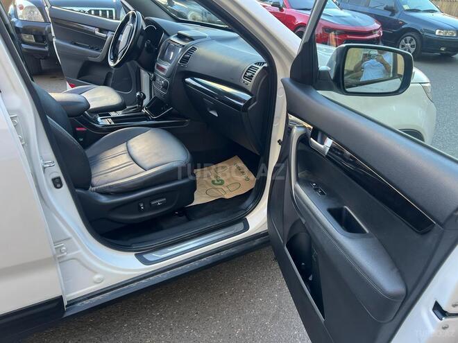 Kia Sorento 2013, 216,000 km - 2.0 l - Bakı