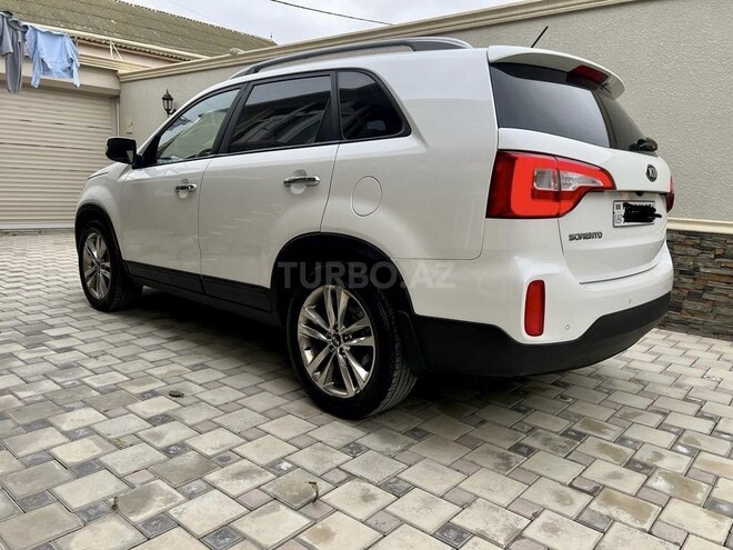 Kia Sorento 2013, 216,000 km - 2.0 l - Bakı