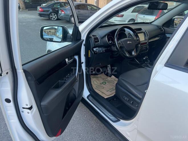 Kia Sorento 2013, 216,000 km - 2.0 l - Bakı