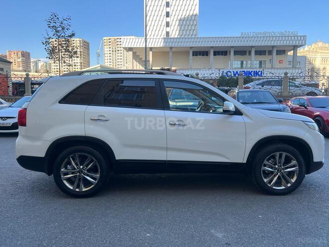 Kia Sorento 2013, 216,000 km - 2.0 l - Bakı