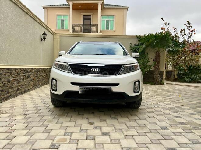 Kia Sorento 2013, 216,000 km - 2.0 l - Bakı