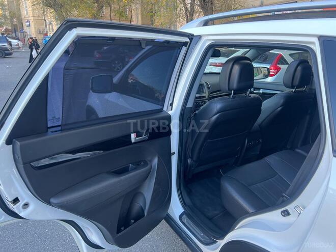 Kia Sorento 2013, 216,000 km - 2.0 l - Bakı