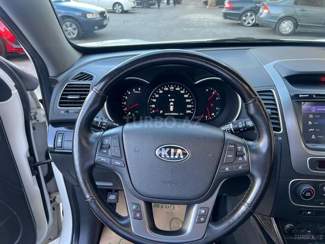 Kia Sorento 2013, 216,000 km - 2.0 l - Bakı
