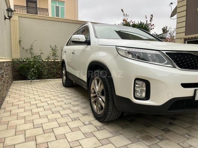 Kia Sorento 2013, 216,000 km - 2.0 l - Bakı