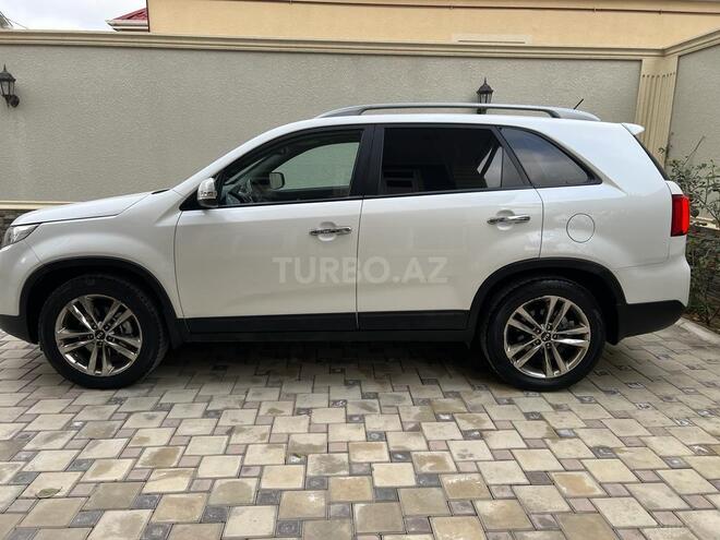 Kia Sorento 2013, 216,000 km - 2.0 l - Bakı