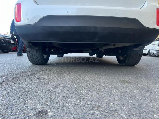 Kia Sorento 2013, 216,000 km - 2.0 l - Bakı