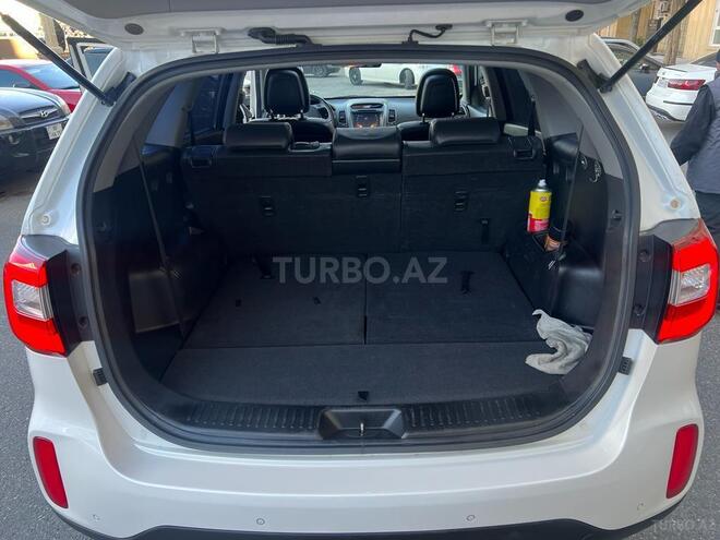 Kia Sorento 2013, 216,000 km - 2.0 l - Bakı
