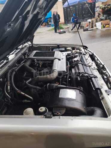 Mitsubishi Pajero 1995, 250,000 km - 2.8 l - Sumqayıt