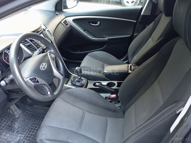 Hyundai i30 2015, 210,000 km - 1.4 л - Bakı