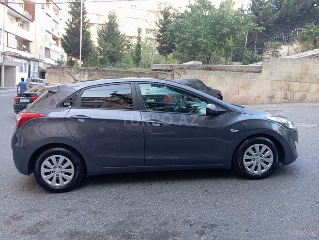 Hyundai i30 2015, 210,000 km - 1.4 л - Bakı