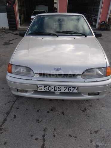 LADA (VAZ) 2115 2004, 417,000 km - 1.6 l - Bakı
