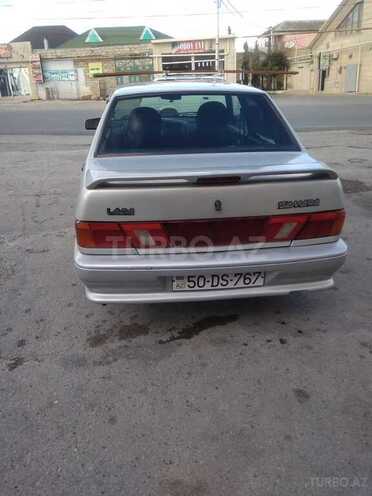 LADA (VAZ) 2115 2004, 417,000 km - 1.6 l - Bakı