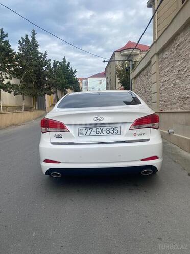 Hyundai i40 2012, 185,000 km - 1.7 л - Bakı