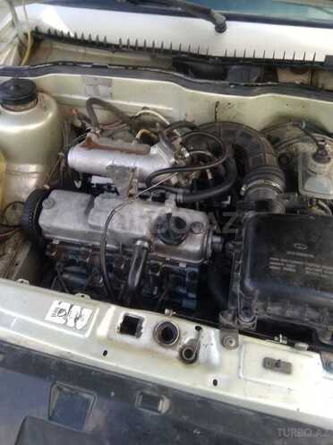 LADA (VAZ) 2115 2004, 417,000 km - 1.6 l - Bakı