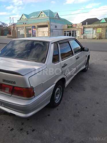 LADA (VAZ) 2115 2004, 417,000 km - 1.6 l - Bakı