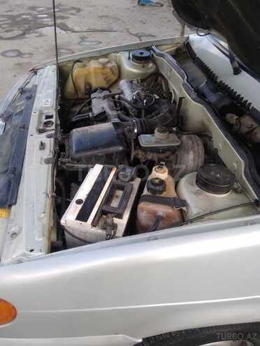 LADA (VAZ) 2115 2004, 417,000 km - 1.6 l - Bakı