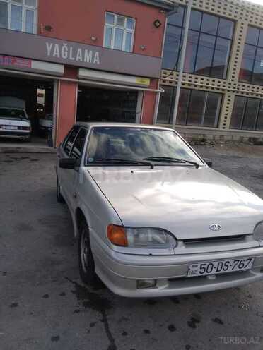 LADA (VAZ) 2115 2004, 417,000 km - 1.6 l - Bakı
