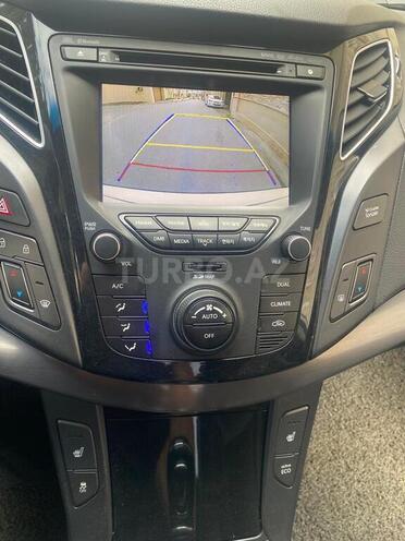 Hyundai i40 2012, 185,000 km - 1.7 л - Bakı