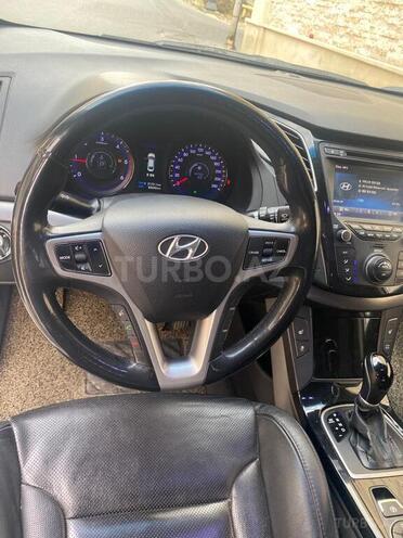 Hyundai i40 2012, 185,000 km - 1.7 л - Bakı