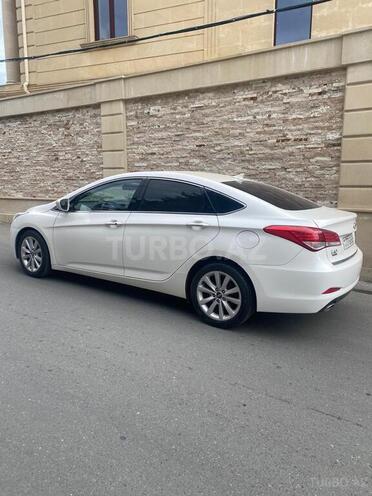 Hyundai i40 2012, 185,000 km - 1.7 л - Bakı
