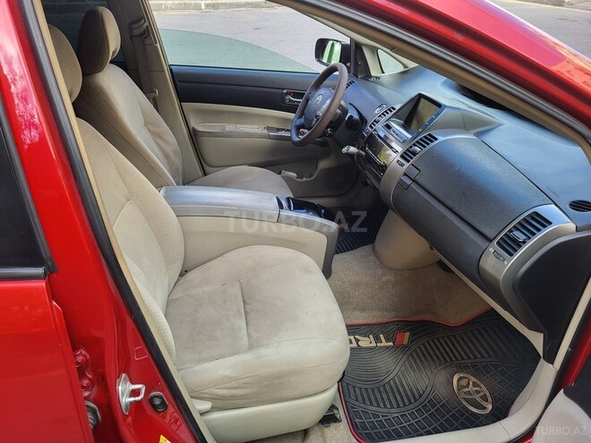 Toyota Prius 2007, 286,000 km - 1.5 л - Bakı