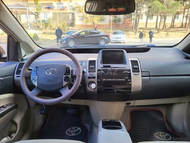 Toyota Prius 2007, 286,000 km - 1.5 л - Bakı
