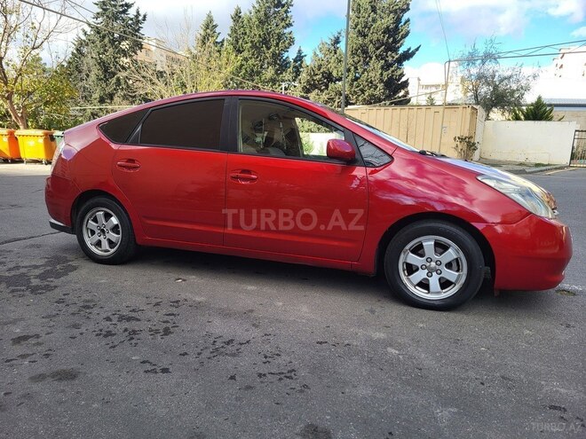Toyota Prius 2007, 286,000 km - 1.5 л - Bakı
