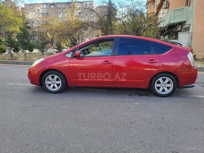 Toyota Prius 2007, 286,000 km - 1.5 л - Bakı