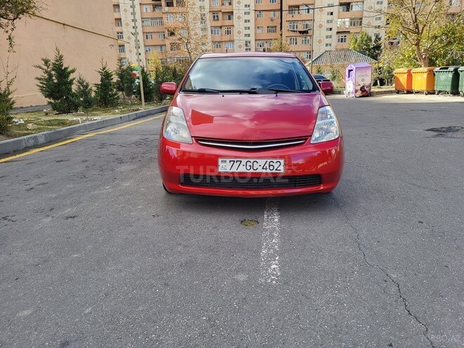Toyota Prius 2007, 286,000 km - 1.5 л - Bakı