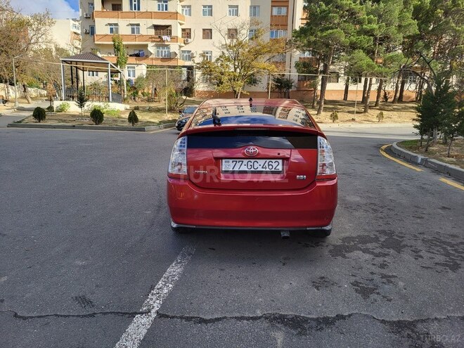 Toyota Prius 2007, 286,000 km - 1.5 л - Bakı