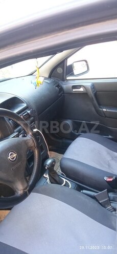 Opel Astra 2000, 467,387 km - 1.8 l - Bakı