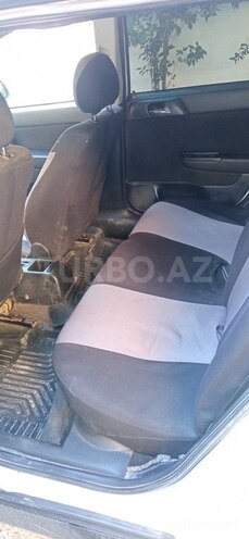 Opel Astra 2000, 467,387 km - 1.8 l - Bakı