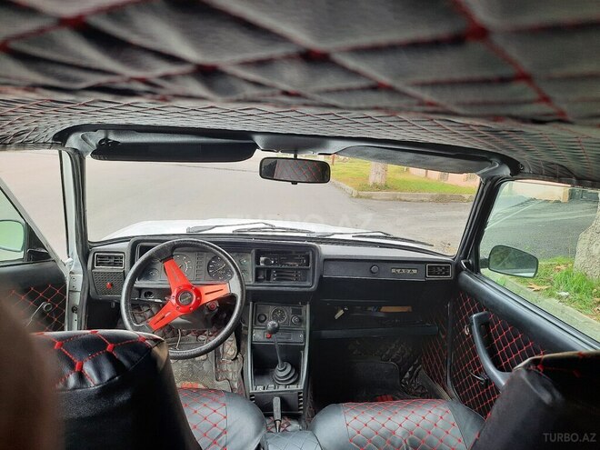 LADA (VAZ) 2107 2003, 15,900 km - 1.6 l - Şamaxı