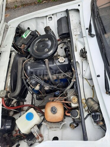 LADA (VAZ) 2107 2003, 15,900 km - 1.6 l - Şamaxı