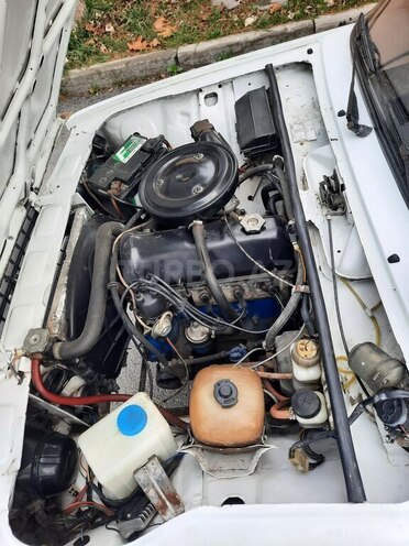 LADA (VAZ) 2107 2003, 15,900 km - 1.6 l - Şamaxı