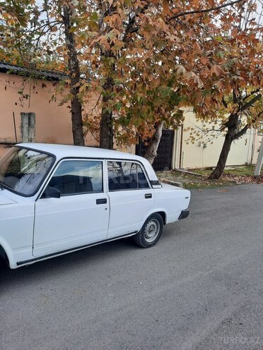 LADA (VAZ) 2107 2003, 15,900 km - 1.6 l - Şamaxı