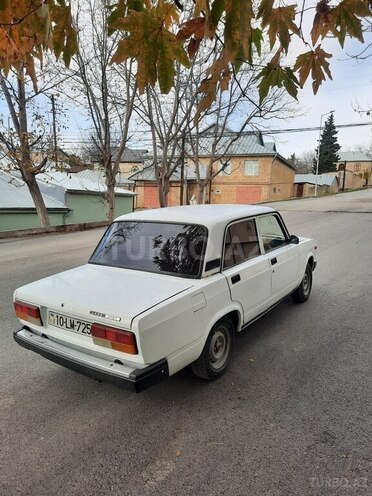 LADA (VAZ) 2107 2003, 15,900 km - 1.6 l - Şamaxı