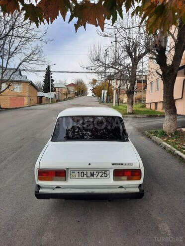LADA (VAZ) 2107 2003, 15,900 km - 1.6 l - Şamaxı