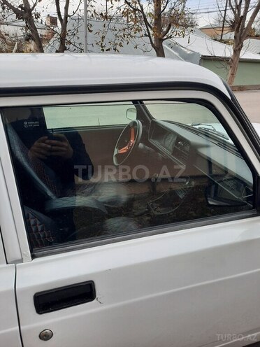 LADA (VAZ) 2107 2003, 15,900 km - 1.6 l - Şamaxı