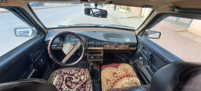 LADA (VAZ) 2109 1989, 296,394 km - 1.5 l - Sumqayıt