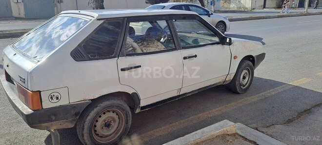 LADA (VAZ) 2109 1989, 296,394 km - 1.5 l - Sumqayıt
