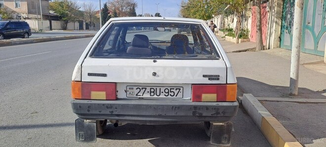 LADA (VAZ) 2109 1989, 296,394 km - 1.5 l - Sumqayıt