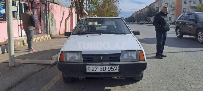 LADA (VAZ) 2109 1989, 296,394 km - 1.5 l - Sumqayıt